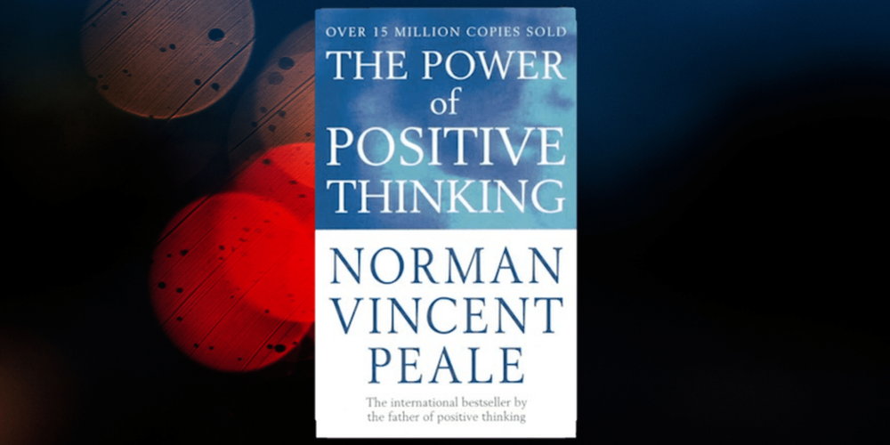 Best Book For Positive Thinking