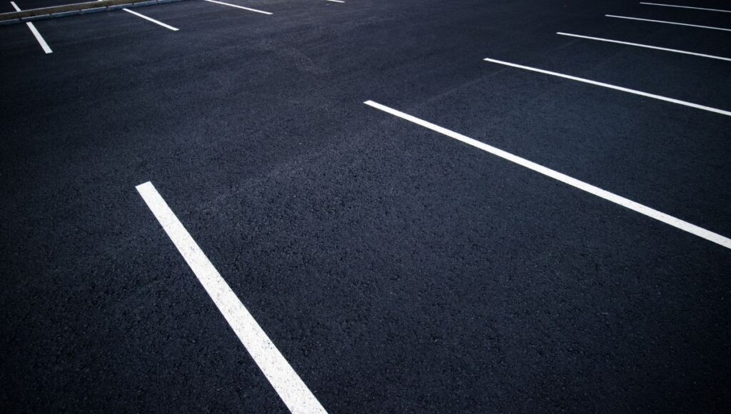 How To Make Your Parking Lot Safer for Everyone