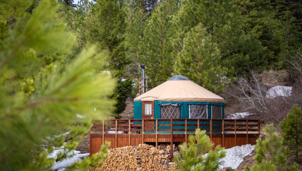 Ways To Create a Successful Glamping Business