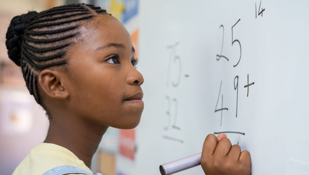 Math Formulas That Every Student Should Know