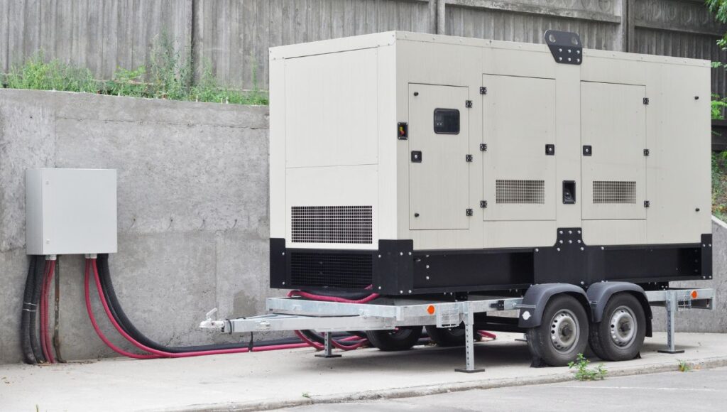 4 Reasons Why You Need a Power Generator in Your Business