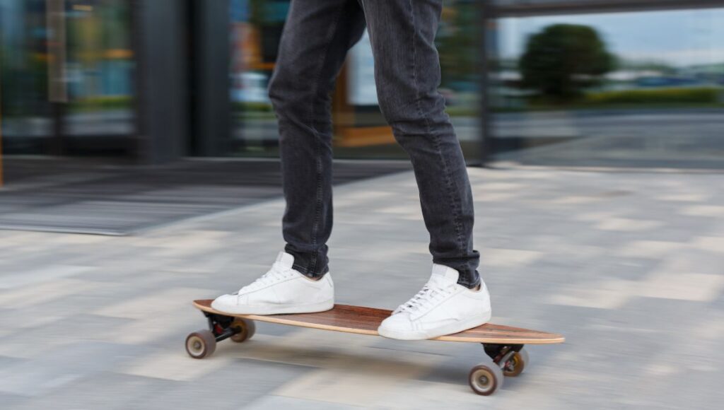 5 Reasons Why Longboarding Will Improve Your Life