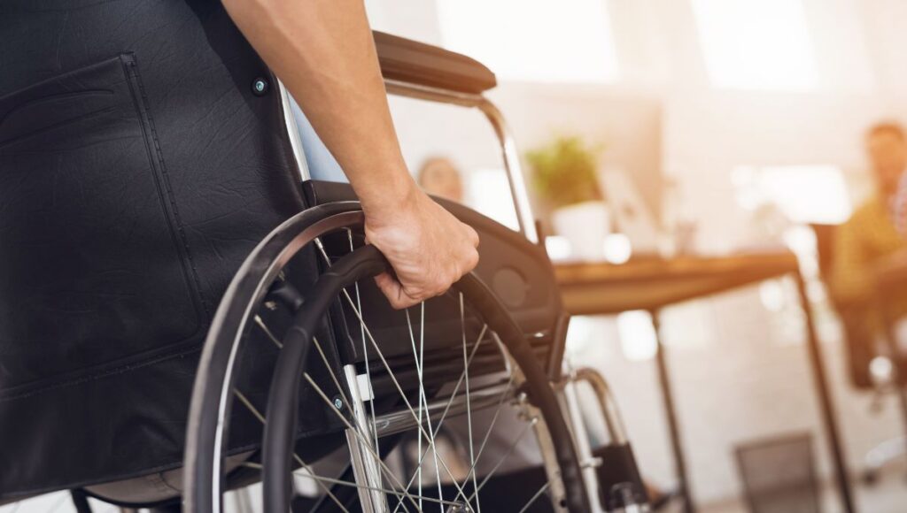 How To Protect Your Wheelchair From Normal Wear and Tear