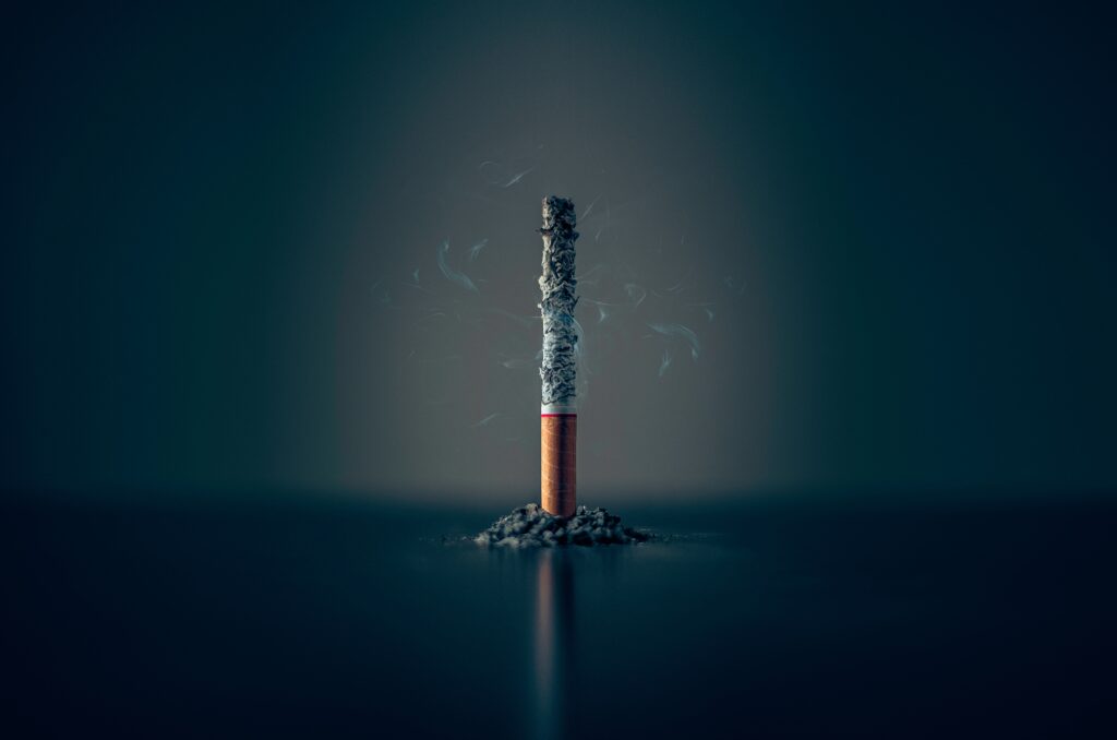 Embarking on a Smoke-Free Journey: A Guide to Smoking Cessation