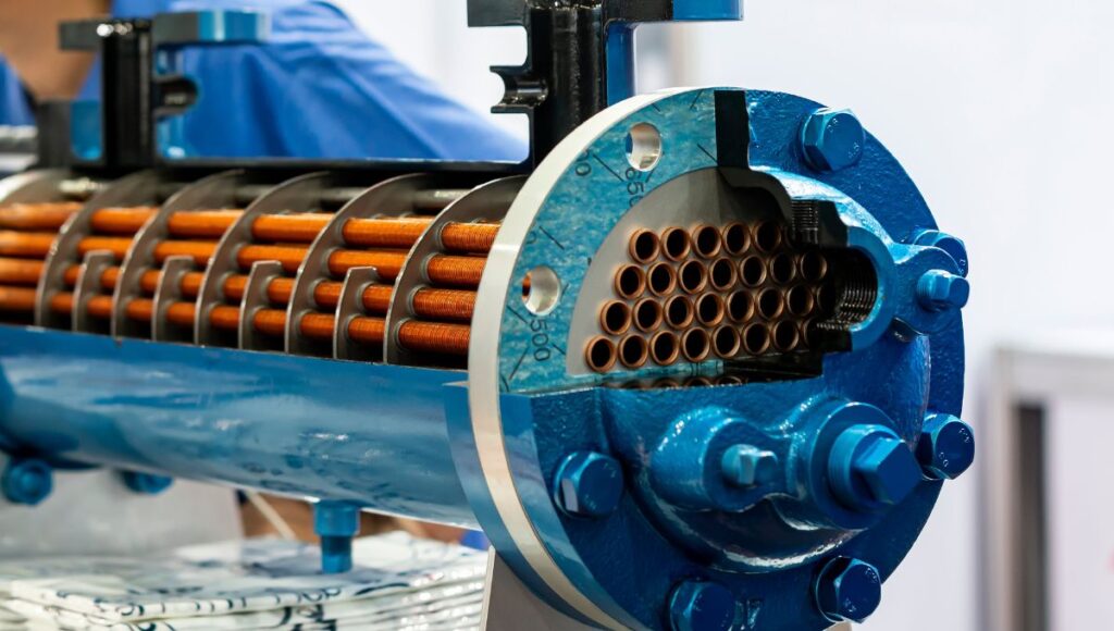 Tips for Investing in the Right Heat Exchanger