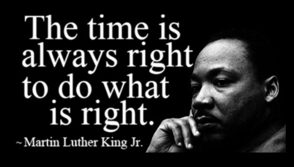 Best Martin Luther King Jr Day Quotes