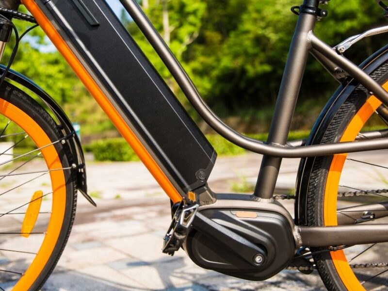 Things To Know Before Buying a Used E-Bike