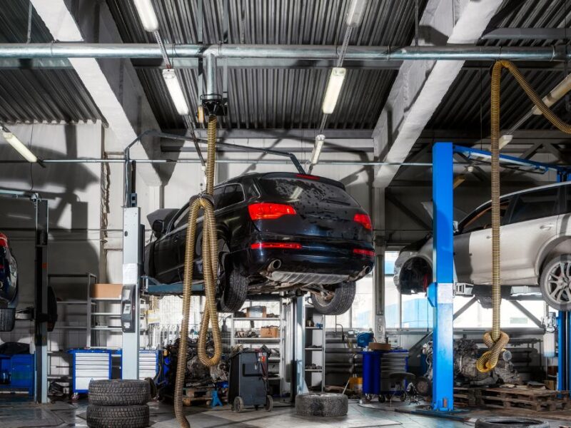 Why You Should Get a Second Opinion About Car Repair