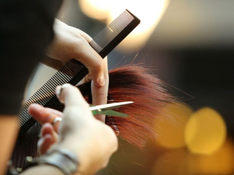 Essential Cutting Techniques All Hair Stylists Should Know