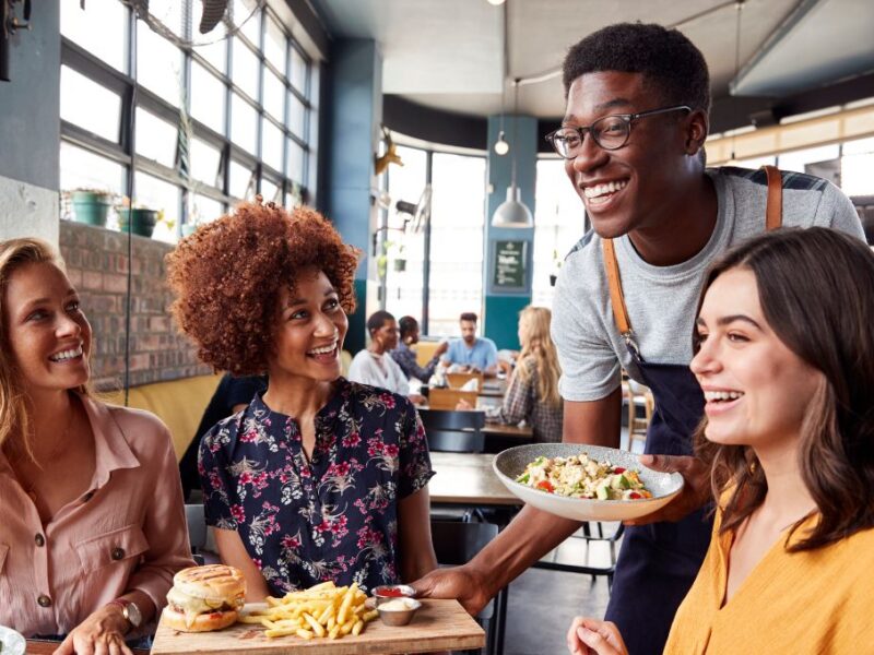 3 Tips for Making Your Restaurant More Inclusive