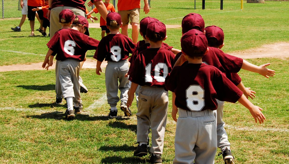 4 Useful Tips for Managing a Youth Sports Team