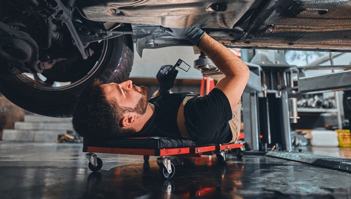 Top Indicators That You Should Have Your Car Repaired