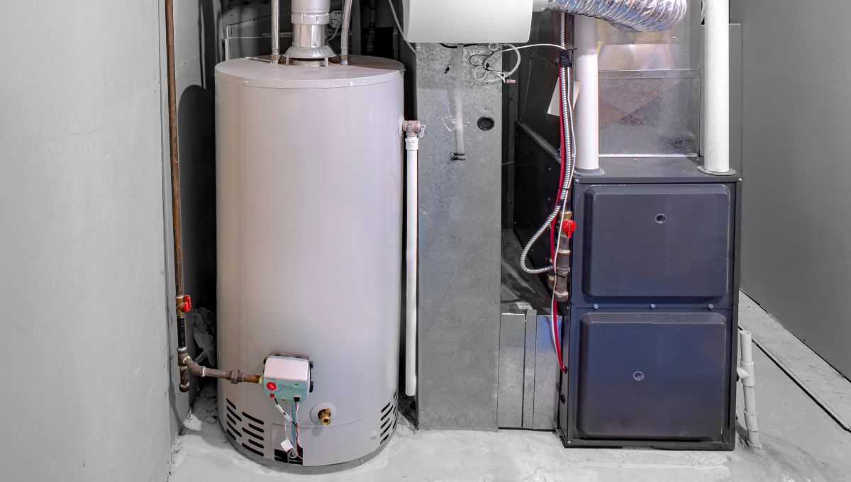 What To Look For When Buying a New Water Heater